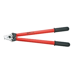 Coupe-câbles KNIPEX 95 27 600