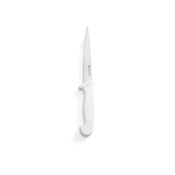 Couteau à filet HACCP - 150 mm, blanc