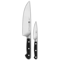 Couteau de cuisine Zwilling 38430-004-0 Black Steel Acier inoxydable