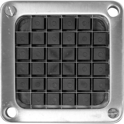 Couteaux de rechange 13 X 13 mm pour trancheuse à frites YATO