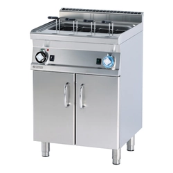 CP - 66 G ﻿﻿Un appareil pour la cuisson des pâtes