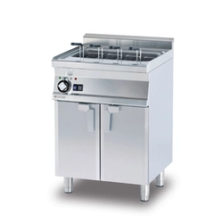 CPA - 66 ET Pasta cooker; electric