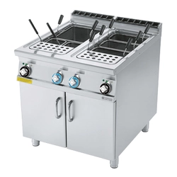 CPA - 98 ET Ηλεκτρική κουζίνα ζυμαρικών.