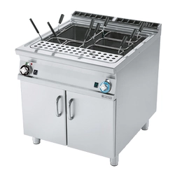 CPB - 98 G ﻿﻿Appareil de cuisson de pâtes à gaz