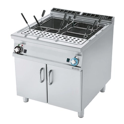 CPB - 98 G ﻿﻿Gas pasta cooking device