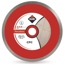 CPC diamantni disk 230 PRO Rubi 30958