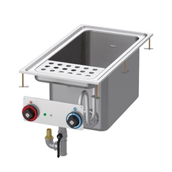 CPD - 84 ET Máquina para hacer pasta eléctrica