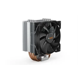 CPU COOLER S_MULTI/PURE ROCK 2 BK006 BE QUIET