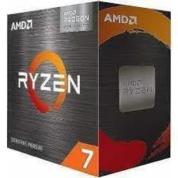 CPU RYZEN X8 R7-8700G SAM5 BX/65W 4200 100-100001236BOX AMD