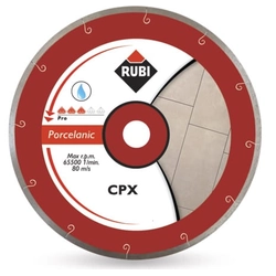 CPX diamantový kotouč 200 PRO Rubi 30964