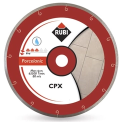 CPX gyémánt lemez 200 PRO Rubi 30964