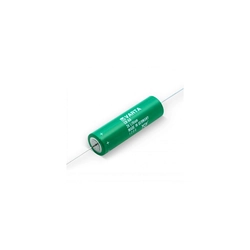 CR AA bulk lithium battery diameter 3V diameter 14mm x h 50mm with cose