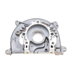 Crankcase Mitsubishi TLE24 from clutch KB12022AA