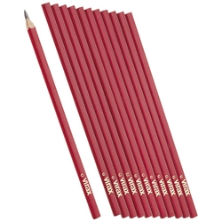 Crayons de charpentier 12szt.VIRAX 262700