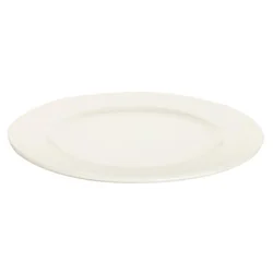 Crema plate 270 mm