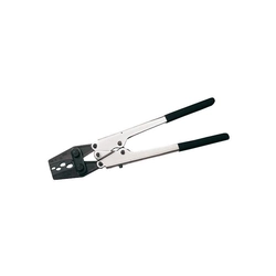 Crimping pliers for insulated ring terminals 10-35mm -LY35C