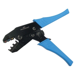 Crimping pliers for insulated ring terminals 2,5-6mm -9006R