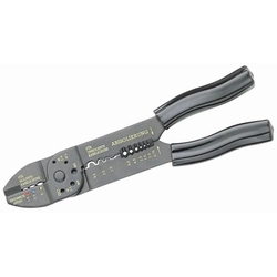 Crimping pliers NWS ins. + ordinary