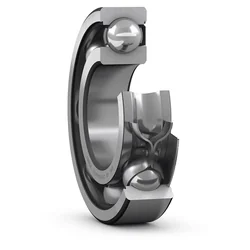 Csapágy 6008 -Z/C3 SKF