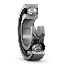 Csapágy 6208 -RS1/C3 SKF