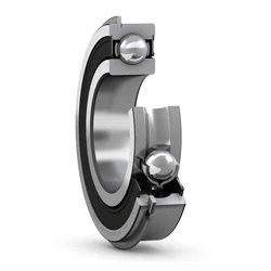 Csapágy 6308 -2RS1NR SKF