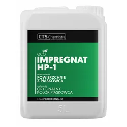 CTS Chimie impregnare gresie HP-1 5L