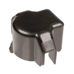 Cubierta del carburador del motor paso a paso Loncin Lc2000I Pieza original 662040001-0001