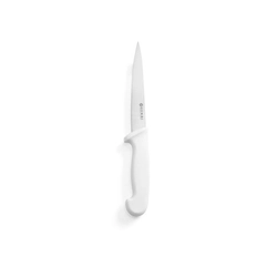 Cuchillo para filetear HACCP - 150 mm, blanco