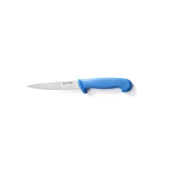 Cuchillo para filetear pescado 15 cm, amarillo HACCP | 842546