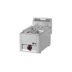 Cucina a gas 4,5 kW SP-30/1 GLS Redfox