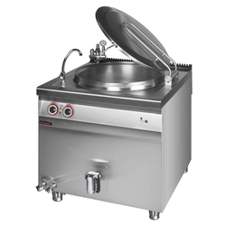 Cucina elettrica indiretta 200l 24,5kW 900.BEK-200