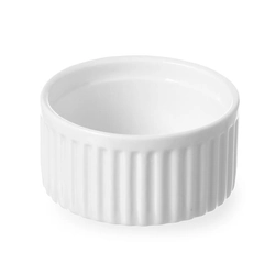 Cuenco para hornear / ramekin diam.120 milímetro