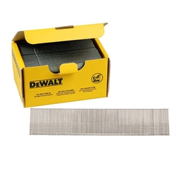 Cui fără cap DeWalt 1,25 x 25 mm | 0 ° | 5000 buc