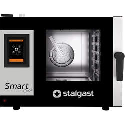 Cuiseur mixte SmartCook 5x GN 1/1 | Stalgast 9100044