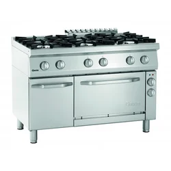 Cuisinière à gaz 70060 EB11