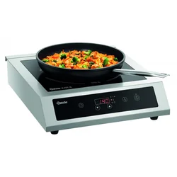 Cuisinière à induction IK 35TC, XL