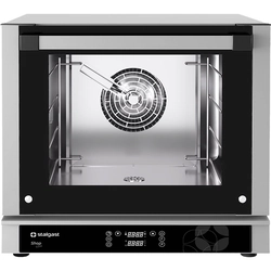 Cuisson au four à convection 4x GN 2/3 | Stalgast 912060