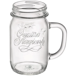 Cup jar 415 ml