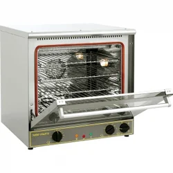 Cuptor cu convecție 3 kW ROLLER GRILL, 777271