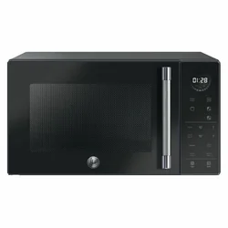 Cuptor cu microunde cu grătar Candy Black 900 W 25 L