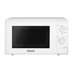 Cuptor cu microunde Panasonic NN-E20JWMEPG 20 L 800W Alb 800 W