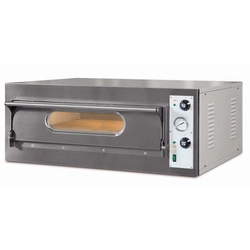 Cuptor pentru pizza profesional 4x33 Un 4