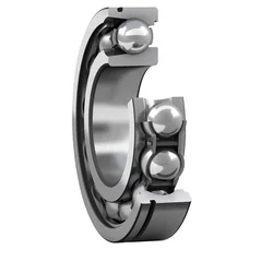 Cuscinetto 6307 N SKF