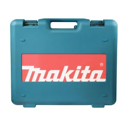 Custodia da trasporto in plastica Makita