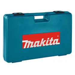 Custodia da trasporto in plastica Makita