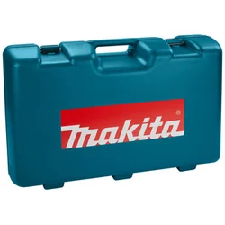 Custodia da trasporto in plastica Makita