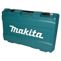 Custodia da trasporto in plastica Makita