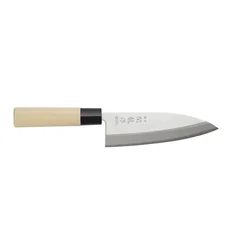 Cuțit japonez Deba HENDI (L)275mm Varianta de bază