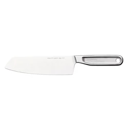 Cuțit Santoku 16 cm All Steel 1062884