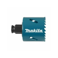 Cutter circulaire Makita 29 millimètre | Longueur:40 millimètre | Bi-Métal | Capture d&#39;outil : Ezychange |1 pièces
